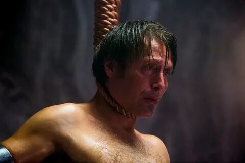 Hannibal: Episode 205 "Mukozuke" Photo: 1653511 - NBC.com
