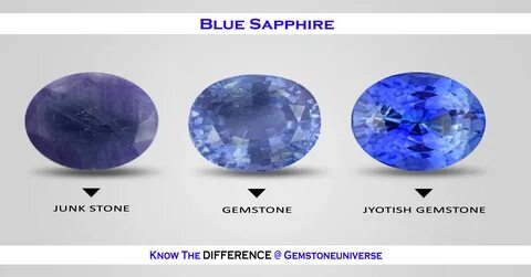Sale 2 carat sapphire stone is stock