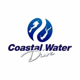 Coastal Water Dive Diving, Logos, ? logo