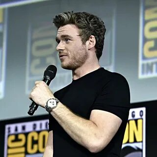 Richard Madden Daily (@rmaddendaily) Твиттер (@rmaddendaily) — Twitter