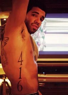 Rapper Drake Nude Leaked Gallery Is Online - Scandal Planet