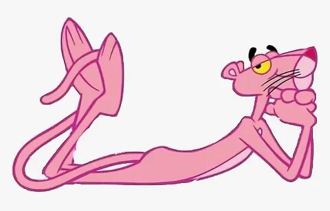 #pink #panther #pinkpanther #freetoedit - Pink Panther Trans