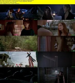 Download I Know What You Did Last Summer 1997 BRRip XviD MP3