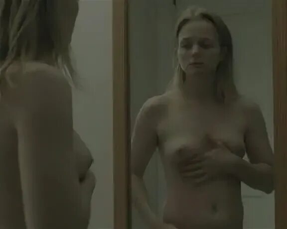 Bolette Engstrom Bjerre - Voyeur (2016) celebrity nude video