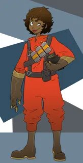 The Best 12 Tf2 Pyro Unmasked Fanart - designplaceinterest