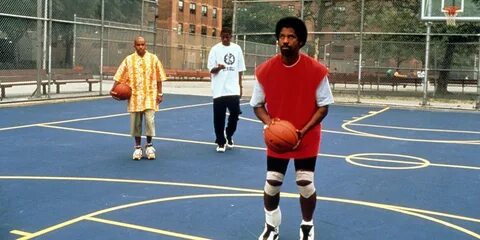 The 20 Best Basketball Movies to Stream Now Basketball movie