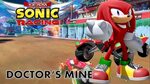 Doctor's Mine ★ Team Sonic Racing - YouTube