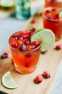 Vodka Cranberry with Lime Recipe Cranberry vodka, Cranberry 