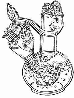 Free printable inappropriate coloring pages for adults