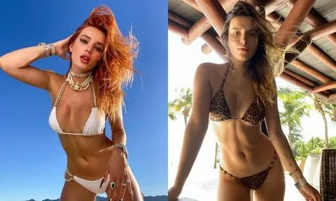 We Need To Talk About Bella Thorne S Onlyfans