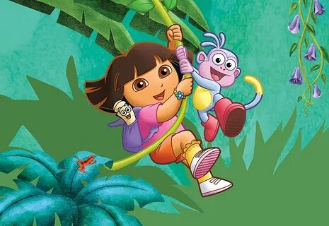 Dora The Explorer Episode 7 Related Keywords & Suggestions -