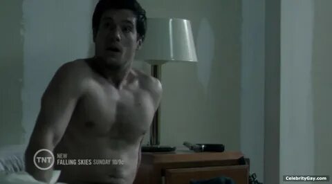 Free Drew Roy Naked The Celebrity Daily