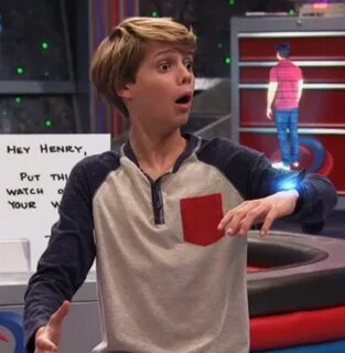 Picture of Jace Norman in Henry Danger - jace-norman-1427406