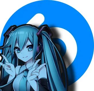 #shazam #icon #app #vocaloid #hatsunemiku #mikuhatsune #miku