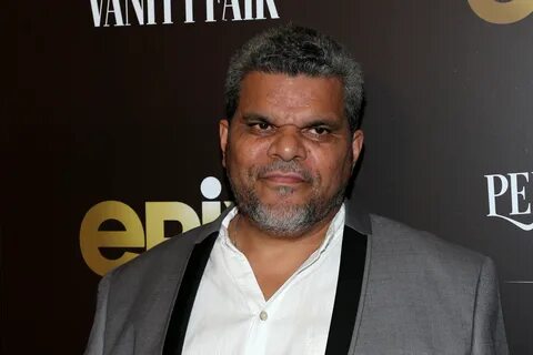 Luis Guzmán Added to Netflix’s Addams Family Spin-Off By Tim