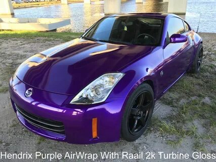 Midnight Purple Car Paint at Paint