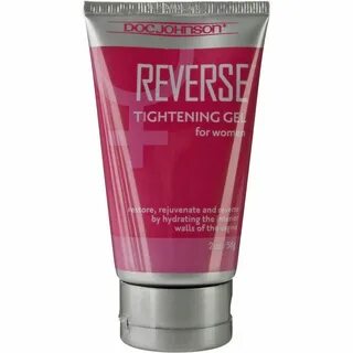 Reverse Vaginal Tightening Gel 2 OFFicial site for Women oz.