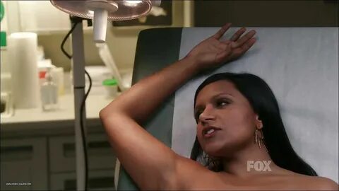 Mindy Kaling's sexy armpits - 17 Pics xHamster