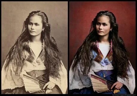 COLORIZATION