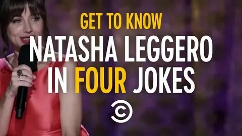 Pin on NATASHA LEGGERO