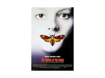 Films to Watch: The Silence of the Lambs (1991) amanify Men'