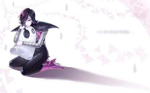 Undertale Mettaton Wallpapers posted by John Tremblay