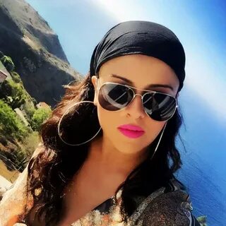 25 Best Selfies of Maria Wasti That You Should Have a Look A