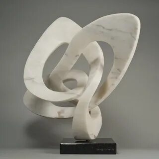 Sculpture Gallery Georg Scheele