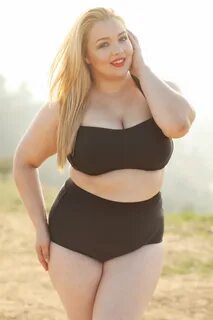 2 piece swimsuit / Danielle Darling Zavala