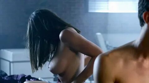 Charisma Carpenter Nude Pics, Leaked Porn and Sex Scenes - O