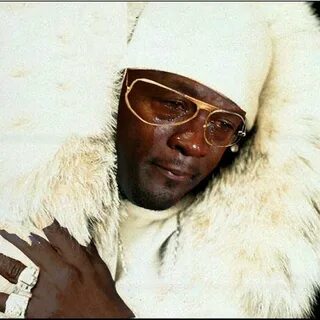 R. Kelly Crying Michael Jordan Know Your Meme