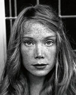 Sissy Spacek by Ira Resnick, 1970s - Imgur