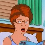 21 Reasons Why Peggy Hill Is An Inspiration To Womankind