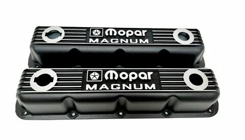 Клышка клапана NOS Mopar MAGNUM Valve Cover Set, 5.2L / 5.9L