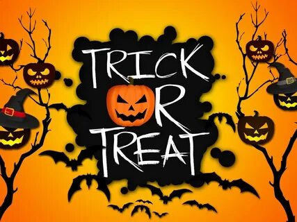 Trick or treat? - BimbiSanieBelli.it