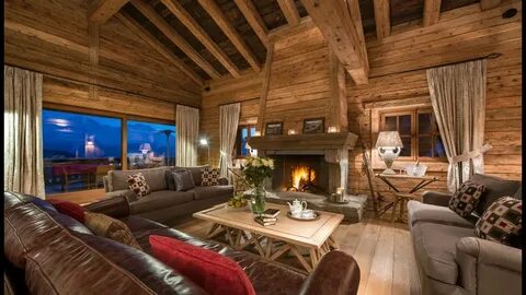 Chalet Mon Izba - Luxury Ski Chalet Verbier, Switzerland - Y