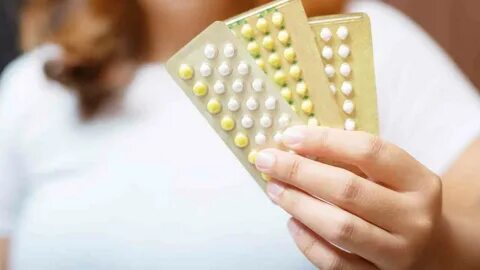 What are Birth Control Pills? 