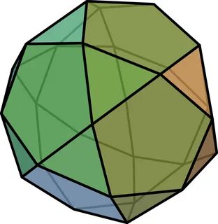 Файл:Icosidodecahedron.svg - Википедия