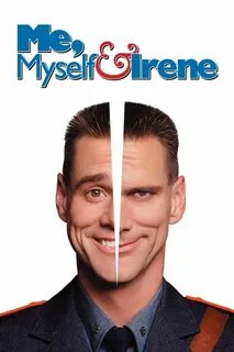 Obsada i ekipa filmu Ja, Irena i Ja (Me, Myself & Irene)