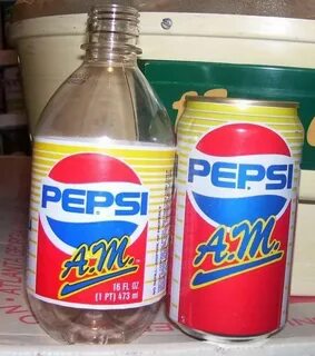 The Greatest Discontinued '90s Foods And Beverages Discontin