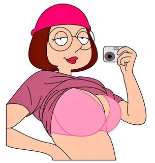 Xbooru - bra breasts camera cleavage family guy meg griffin 