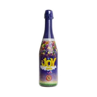 Газированный напиток Детское шампанское Joy party - Росконтр