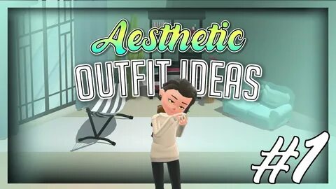 Aesthetic Outfit Ideas #1 I HotelHideaway - YouTube