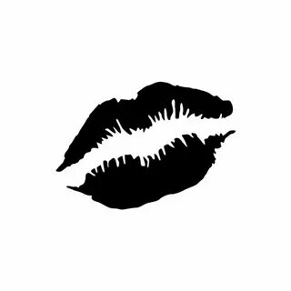 Pin by Liptutor on Lips & Hair in 2020 Tattoo stencils, Lip 