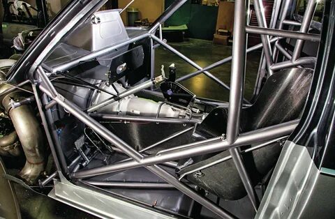 Chevy S10 Roll Cage Kit