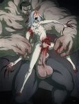 Blood Shadow Hentai " Hot Hard Fuck Girls