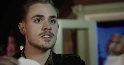 Godot's Clinic - Screen Captures - 0065 - Dacre Montgomery N