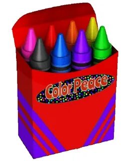 Crayon Animated Gif - ClipArt Best