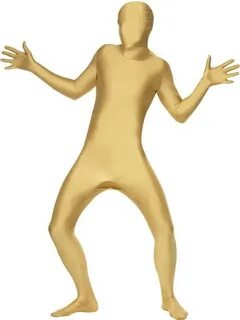 Golden Hit Morphsuit Party365.com