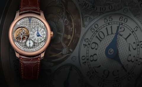 Régence Circulaire Hand-Engraved Dial for the F.P. Journe To